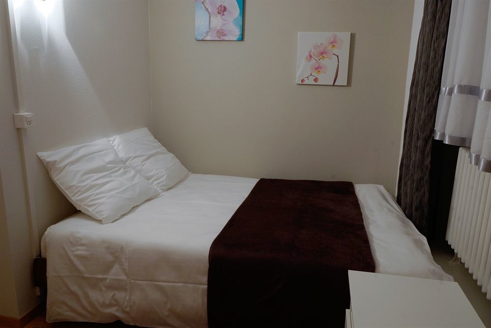 Hotel Davinci チューリッヒ エクステリア 写真