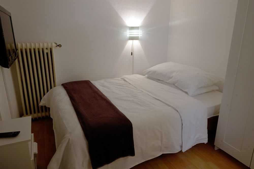Hotel Davinci チューリッヒ エクステリア 写真