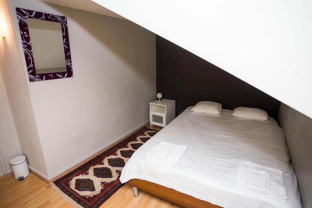 Hotel Davinci チューリッヒ エクステリア 写真