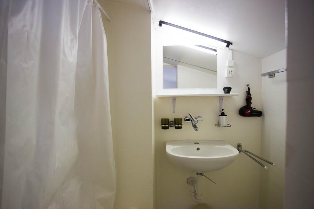 Hotel Davinci チューリッヒ 部屋 写真